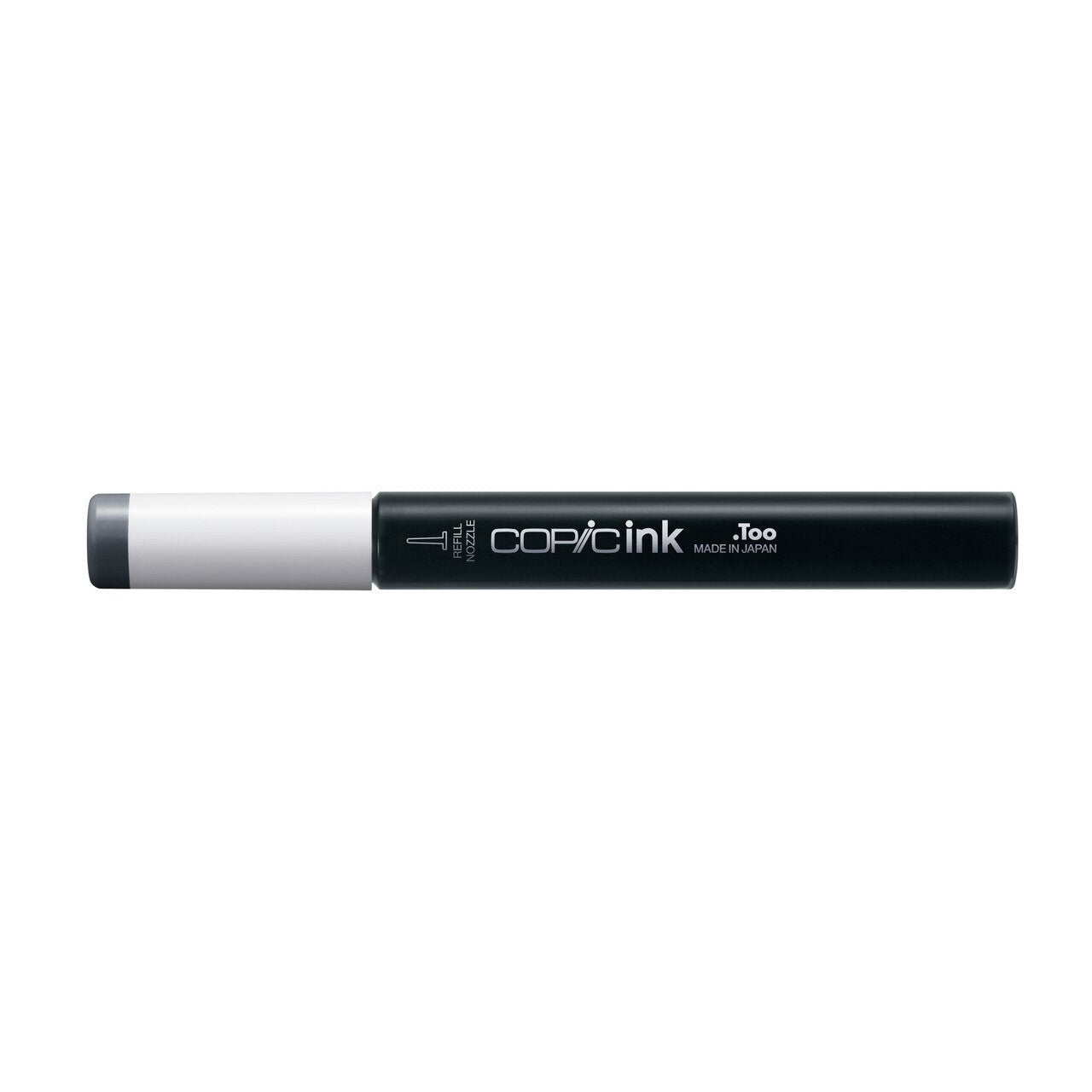 Copic Ink - C10 - Cool Gray No. 10