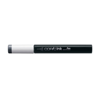 Copic Ink - C10 - Cool Gray No. 10