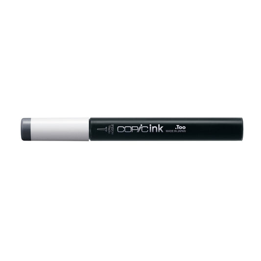 Copic Ink - C10 - Cool Gray No. 10