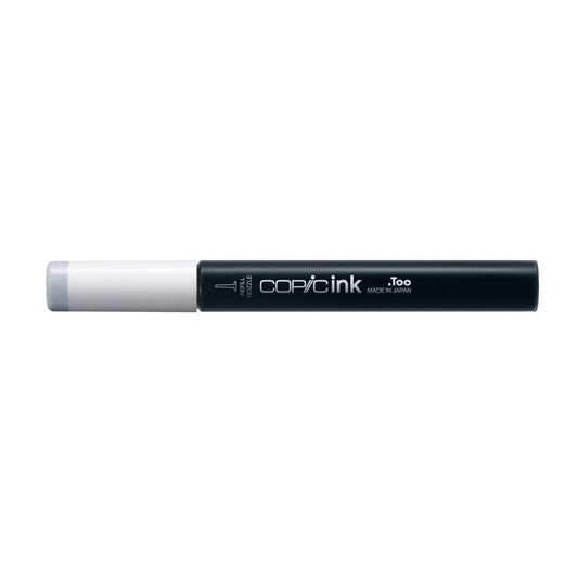 Copic Ink - C4 - Cool Gray No. 4