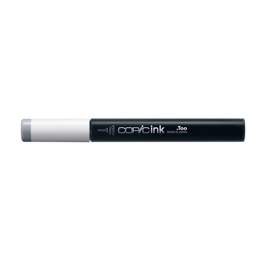 Copic Ink - C5 - Cool Gray No. 5