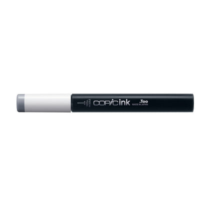 Copic Ink - C6 - Cool Gray No. 6