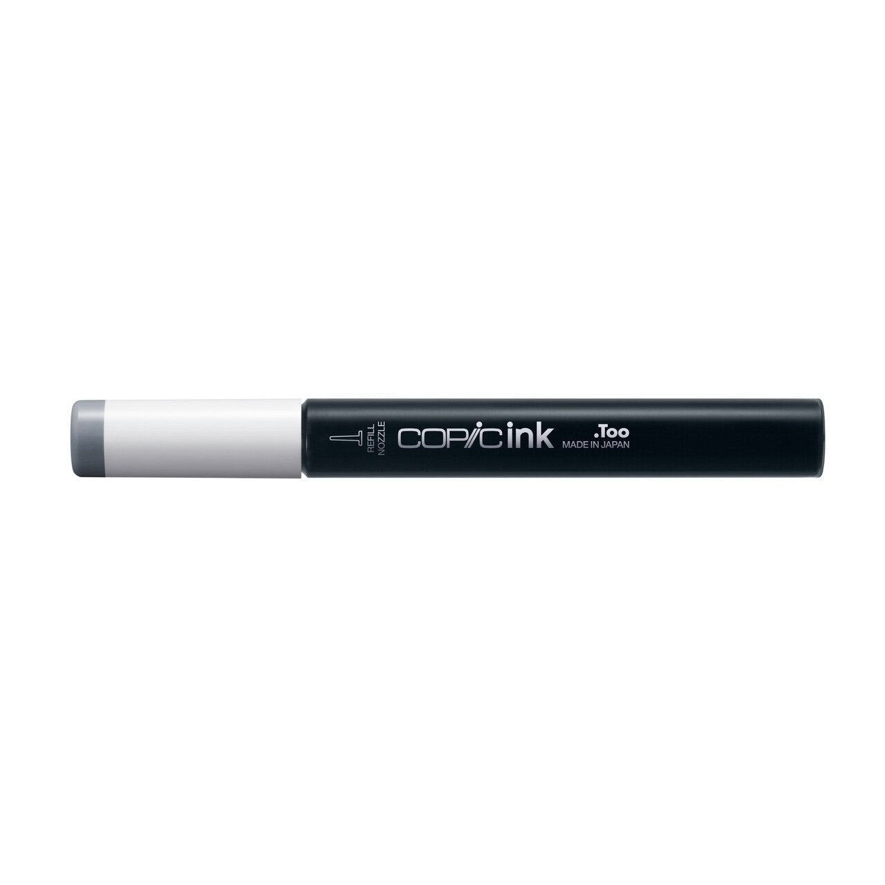 Copic Ink - C7 - Cool Gray No. 7