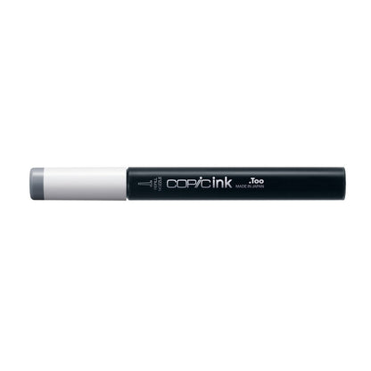 Copic Ink - C7 - Cool Gray No. 7