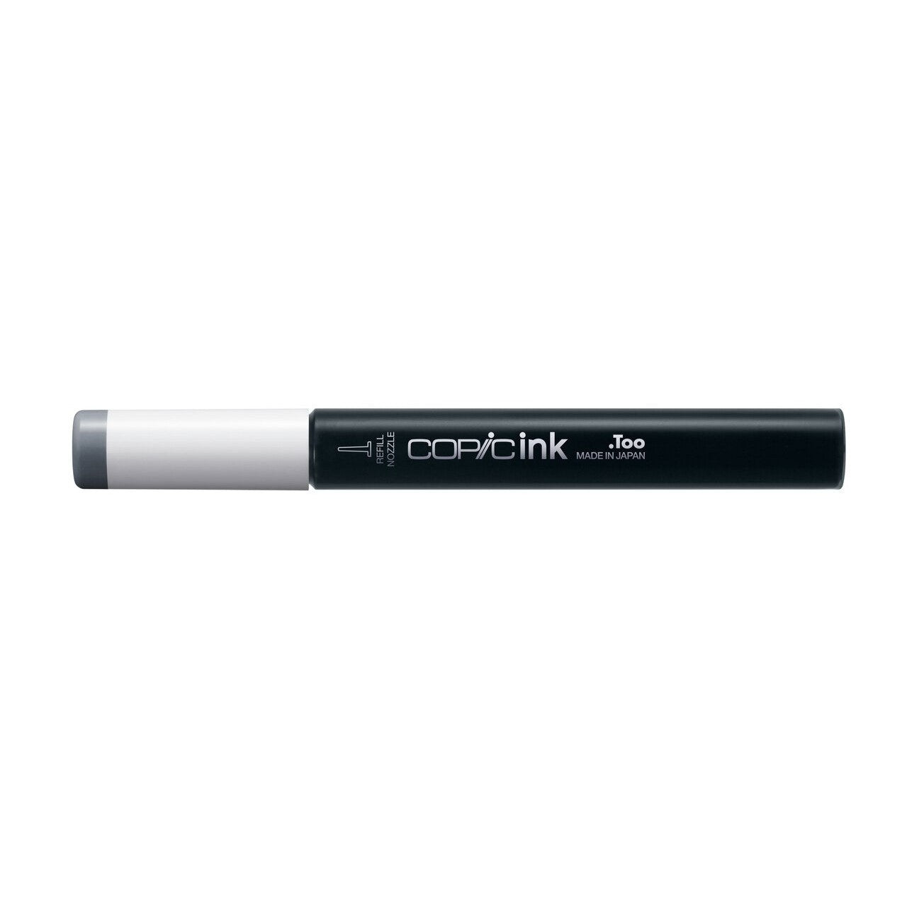 Copic Ink - C8 - Cool Gray No. 8
