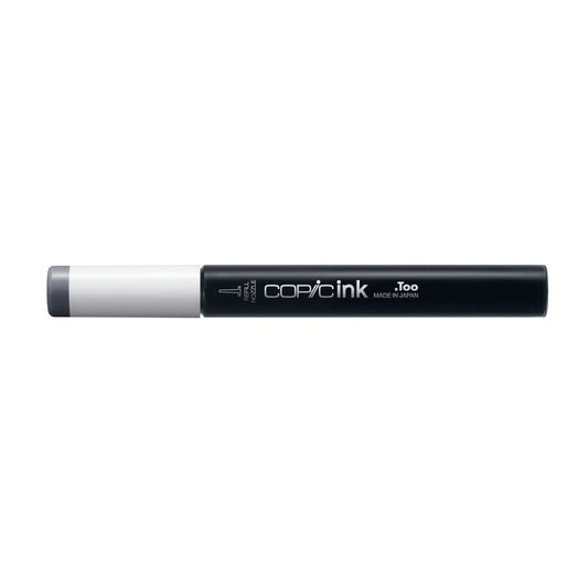 Copic Ink - C9 - Cool Gray No. 9