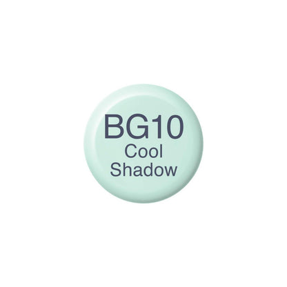 Copic Ink - BG10 - Cool Shadow