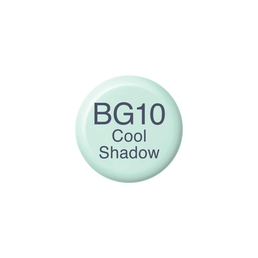 Copic Ink - BG10 - Cool Shadow