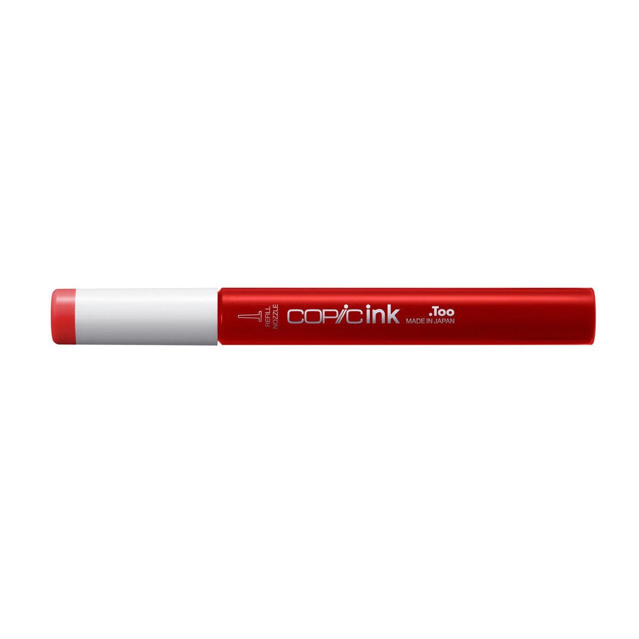 Copic Ink - R35 - Coral