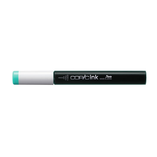Copic Ink - BG23 - Coral Sea