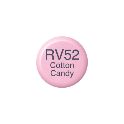 Copic Ink - RV52 - Cotton Candy