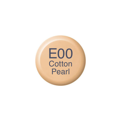 Copic Ink - E00 - Cotton Pearl
