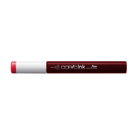 Copic Ink - RV29 - Crimson