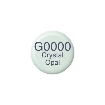 Copic Ink - G0000 - Crystal Opal