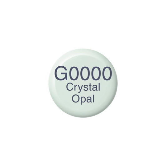 Copic Ink - G0000 - Crystal Opal