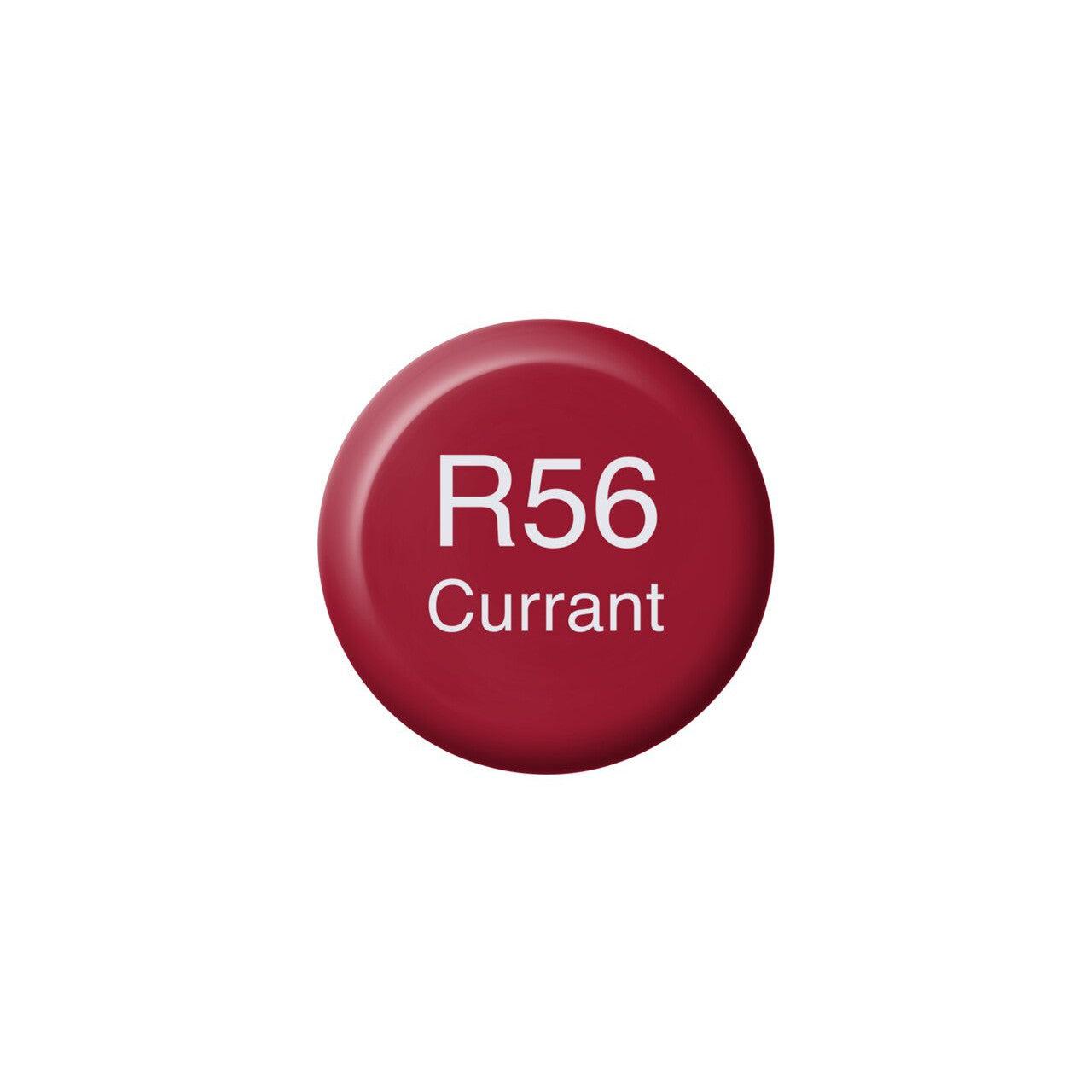 Copic Ink - R56 - Currant
