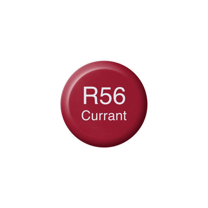 Copic Ink - R56 - Currant