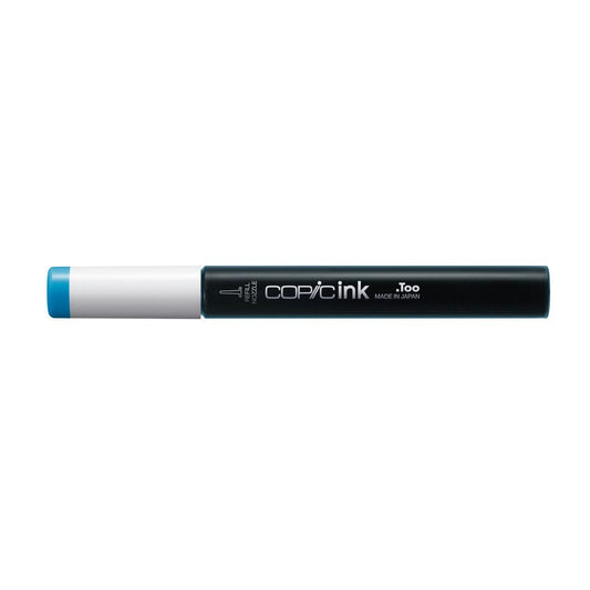 Copic Ink - B16 - Cyanine Blue