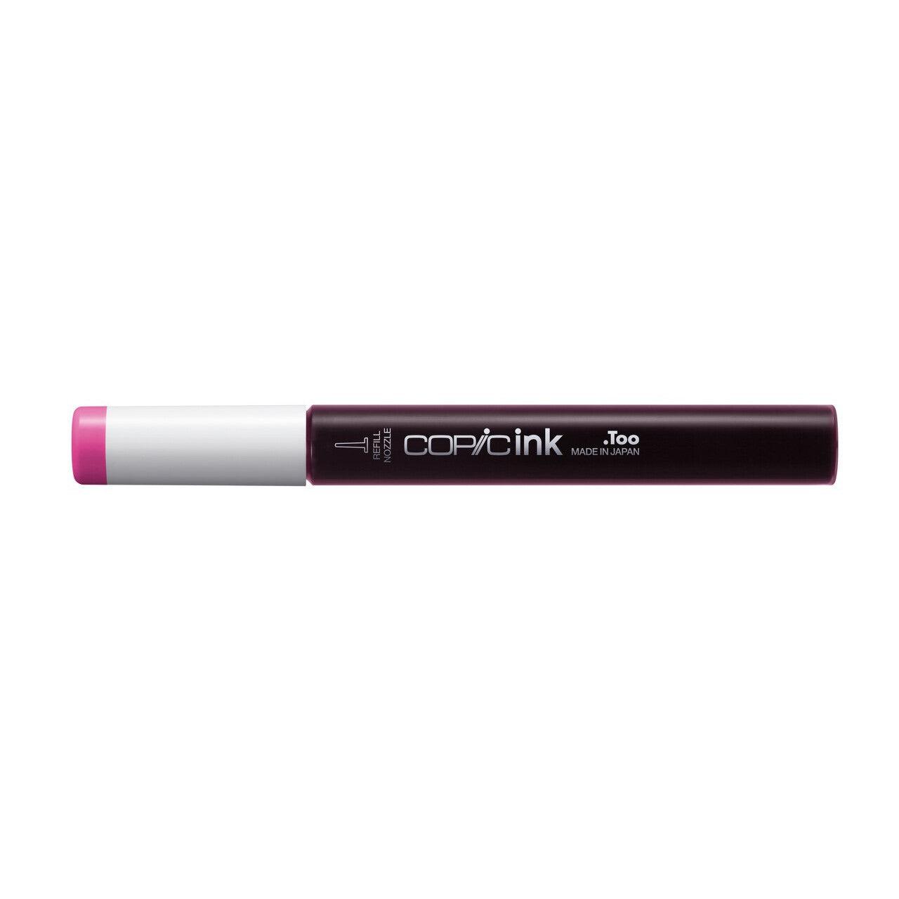 Copic Ink - RV17 - Deep Magenta