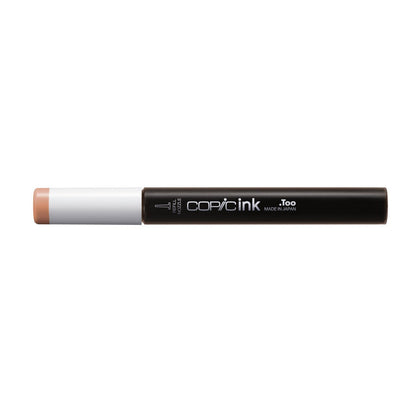 Copic Ink - E13 - Light Suntan