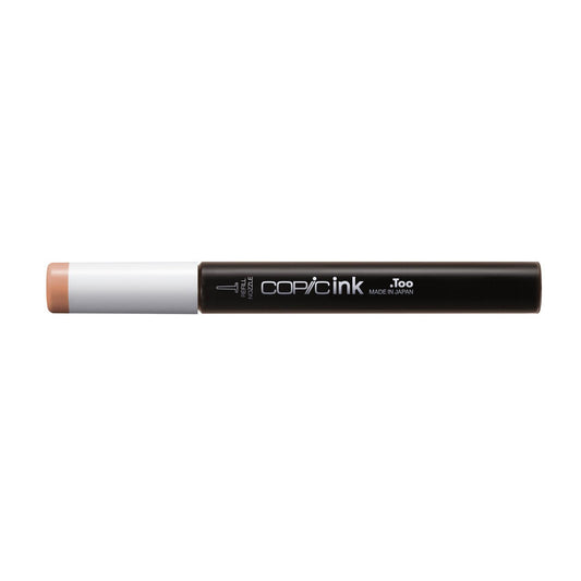 Copic Ink - E13 - Light Suntan