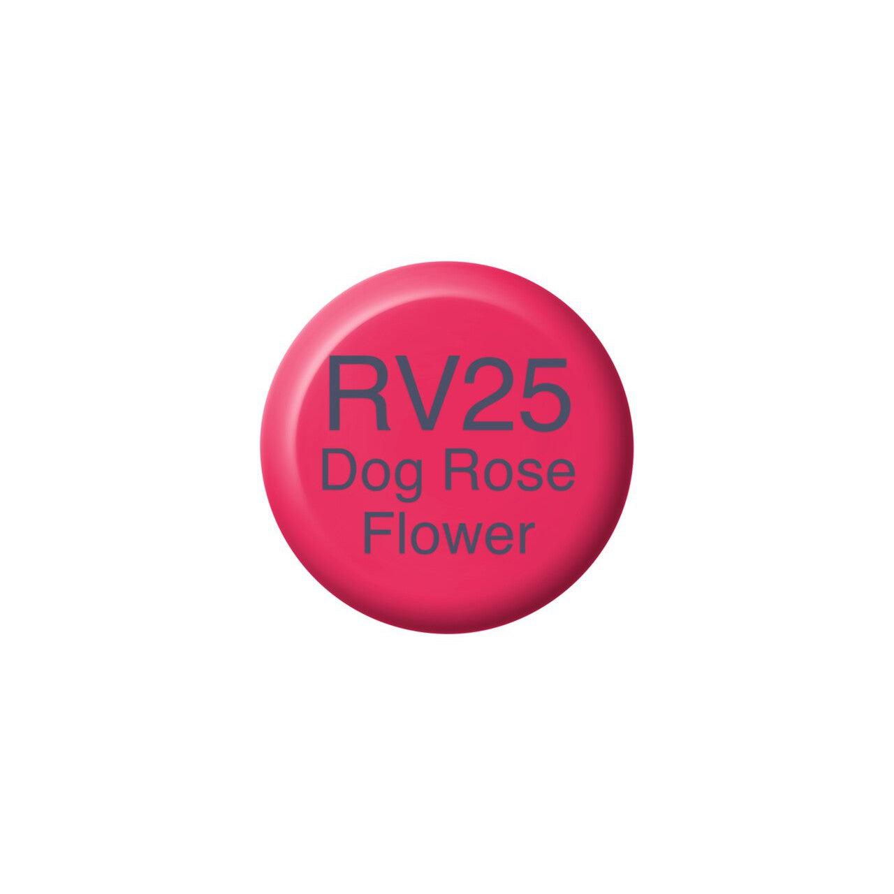 Copic Ink - RV25 - Dog Rose Flower