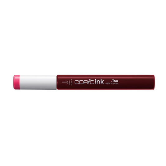 Copic Ink - RV25 - Dog Rose Flower