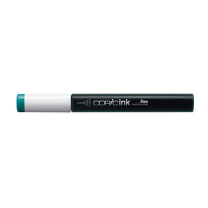 Copic Ink - BG49 - Duck Blue
