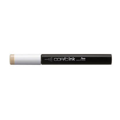 Copic Ink - E43 - Dull Ivory