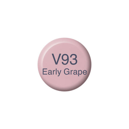 Copic Ink - V93 - Early Grape