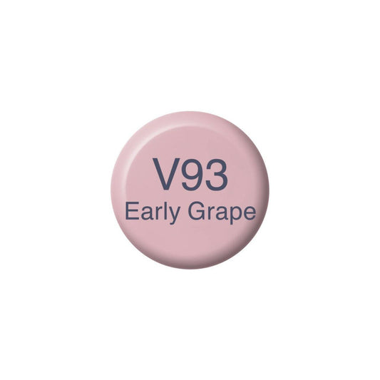 Copic Ink - V93 - Early Grape