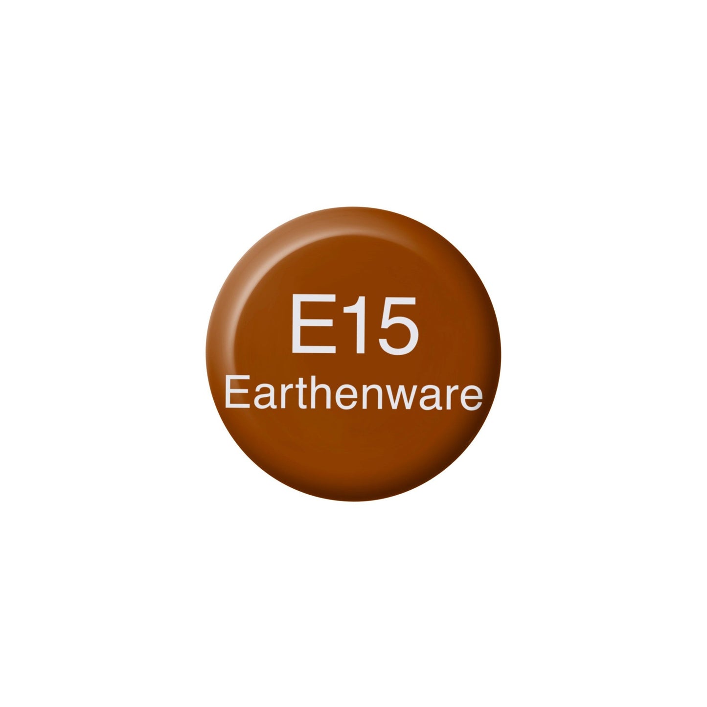 Copic Ink - E15 - Dark Suntan