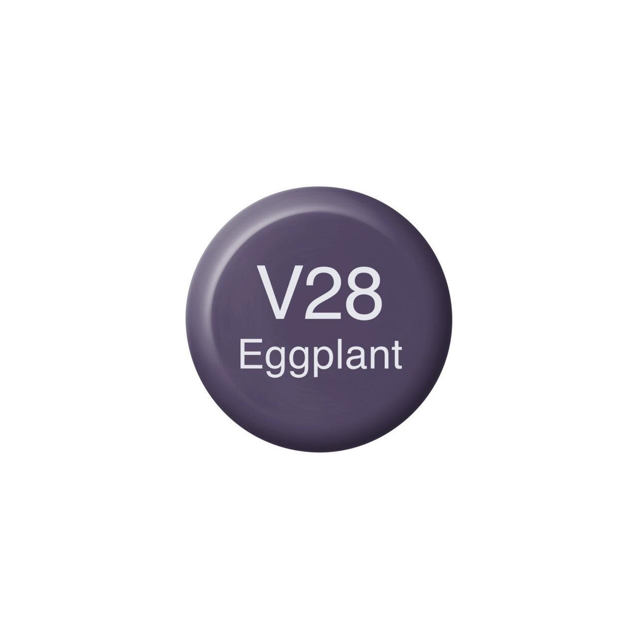 Copic Ink - V28 - Eggplant