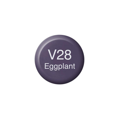 Copic Ink - V28 - Eggplant