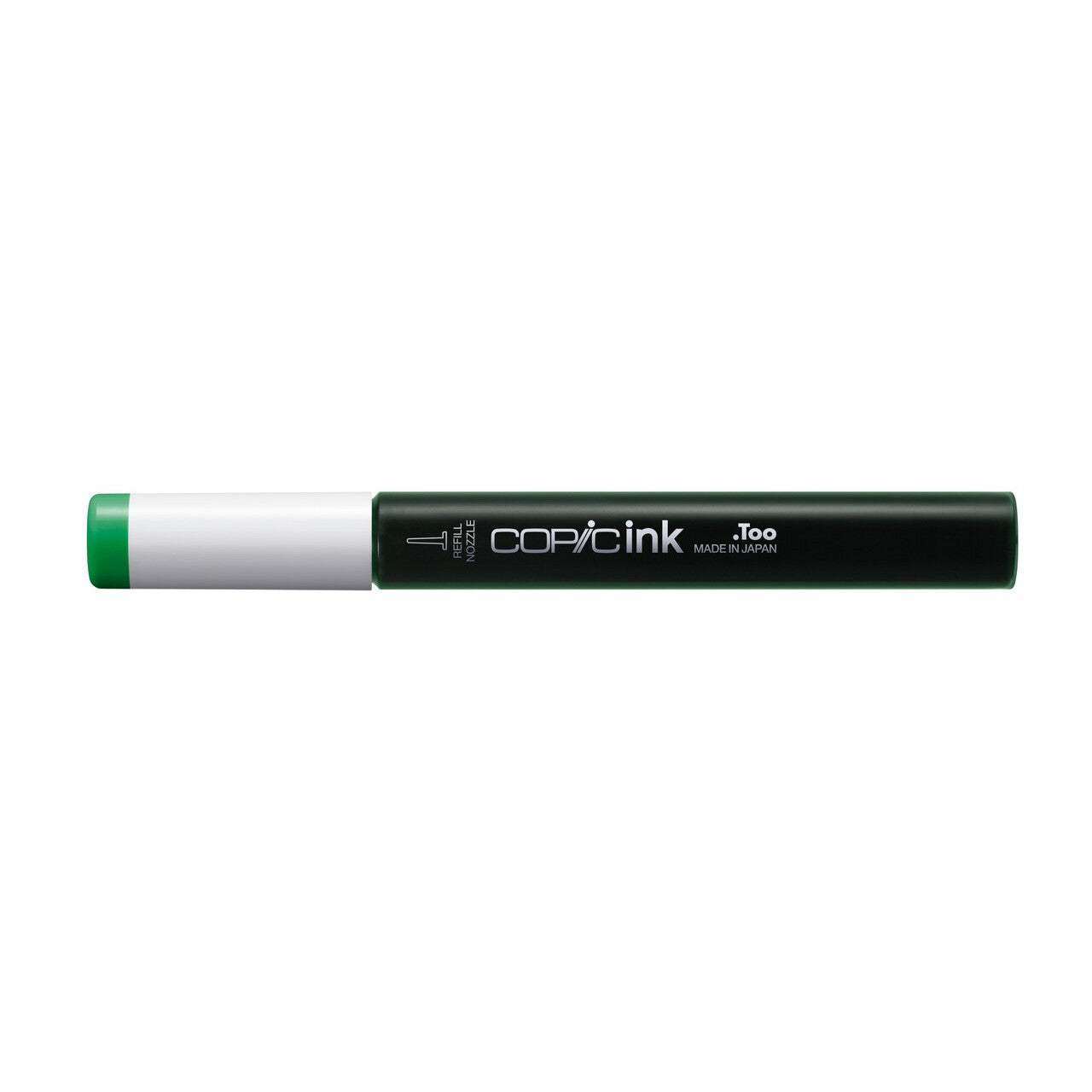 Copic Ink - G05 - Emerald Green