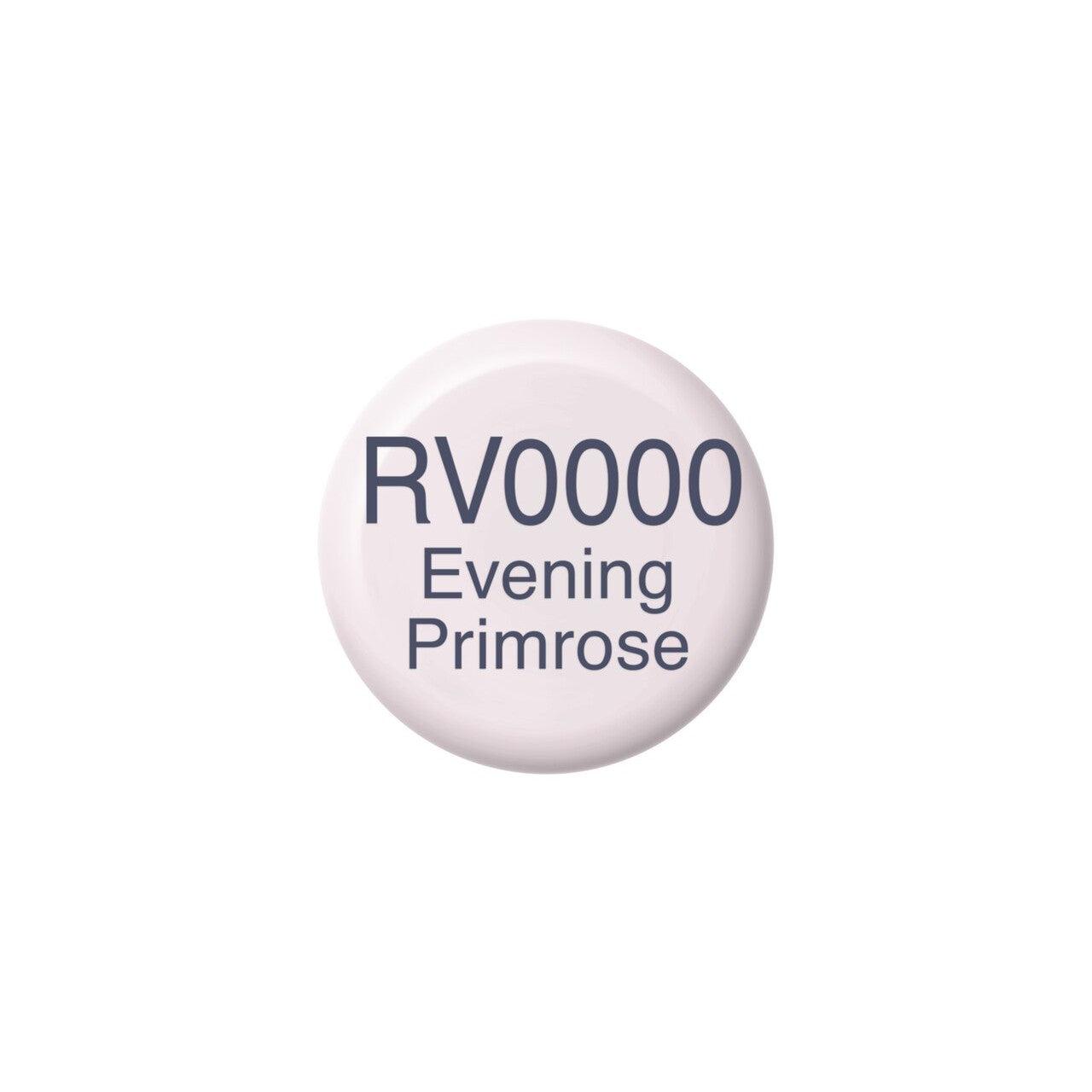 Copic Ink - RV0000 - Evening Primrose