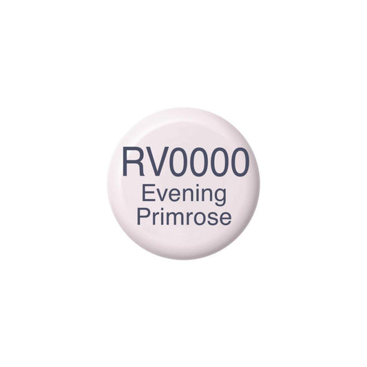 Copic Ink - RV0000 - Evening Primrose