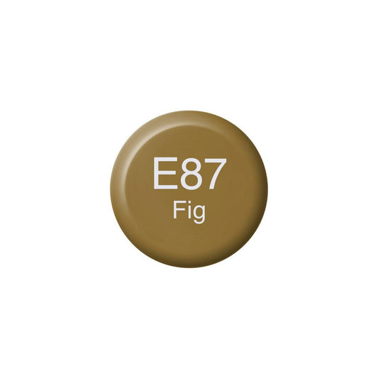 Copic Ink - E87 - Fig