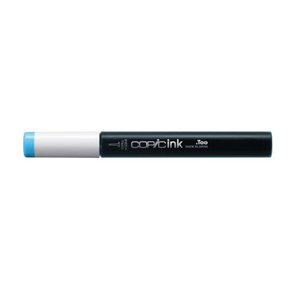 Copic Ink - FBG - Fluorescent Dull Blue Green