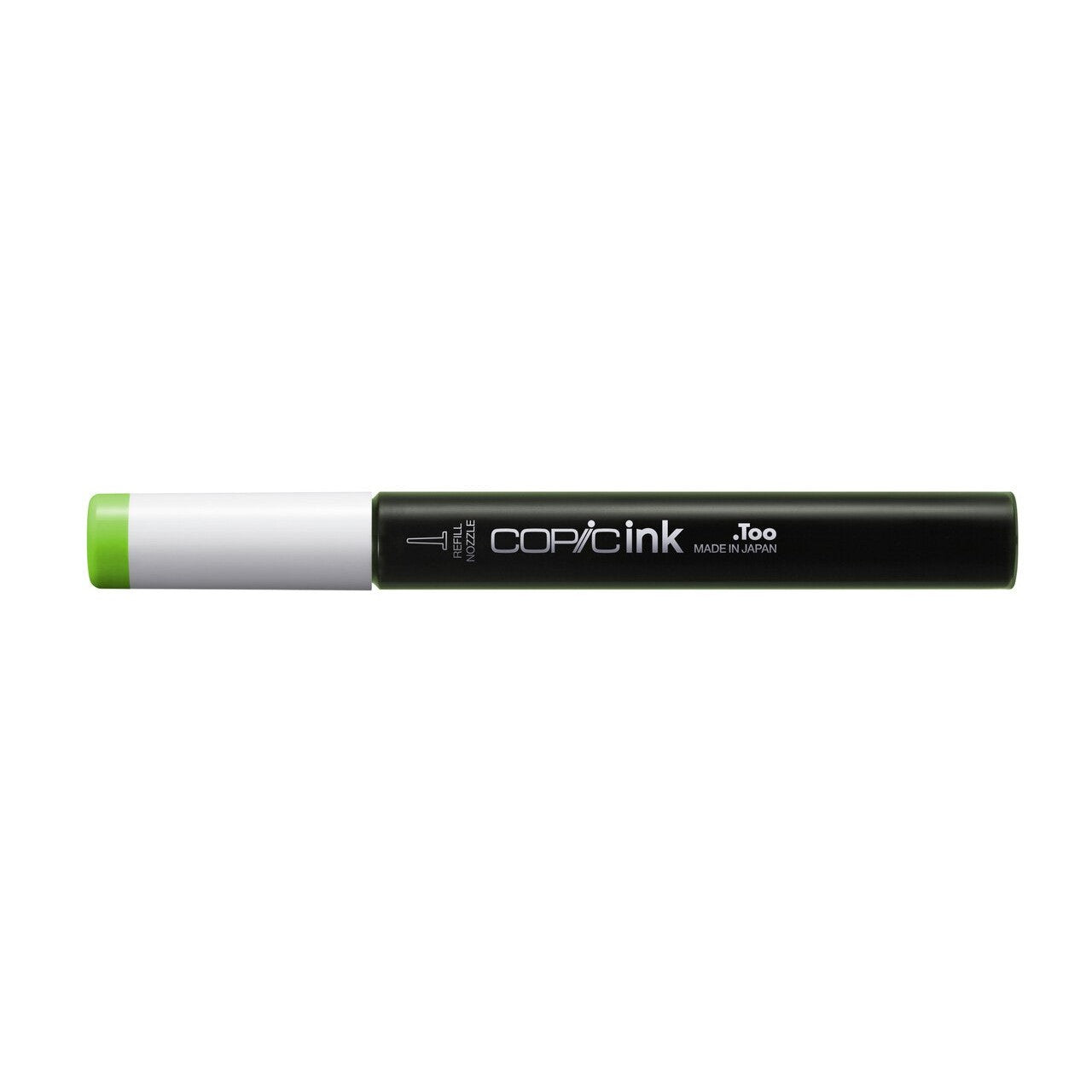 Copic Ink - FG - Fluorescent Green