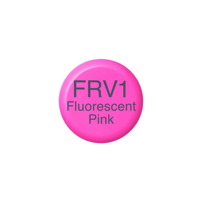 Copic Ink - FRV1 - Fluorescent Pink