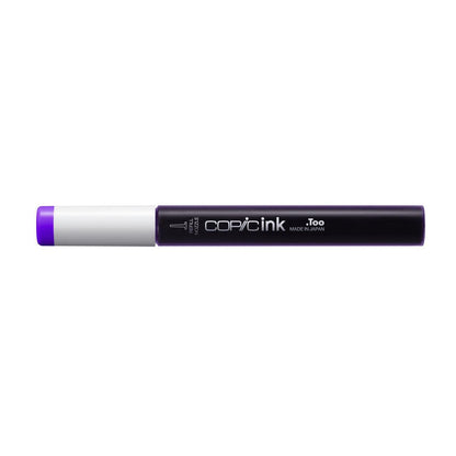 Copic Ink - FV2 - Fluorescent Dull Violet