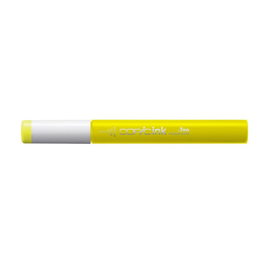 Copic Ink - FYG - Fluorescent Yellow Green