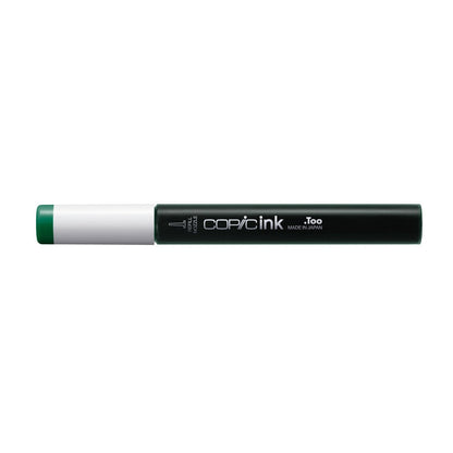 Copic Ink - G17 - Forest Green