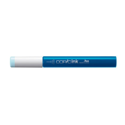 Copic Ink - B00 - Frost Blue