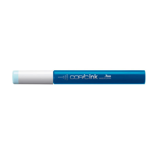 Copic Ink - B00 - Frost Blue