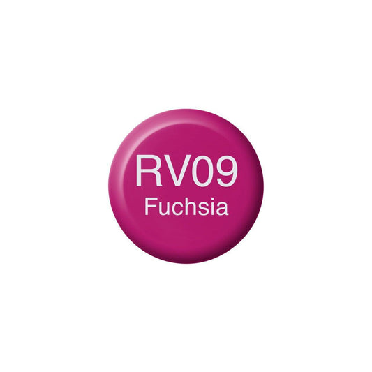Copic Ink - RV09 - Fuchsia