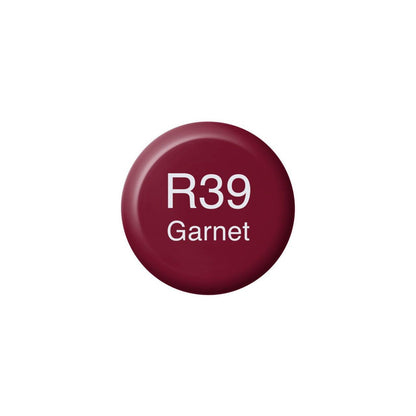 Copic Ink - R39 - Garnet