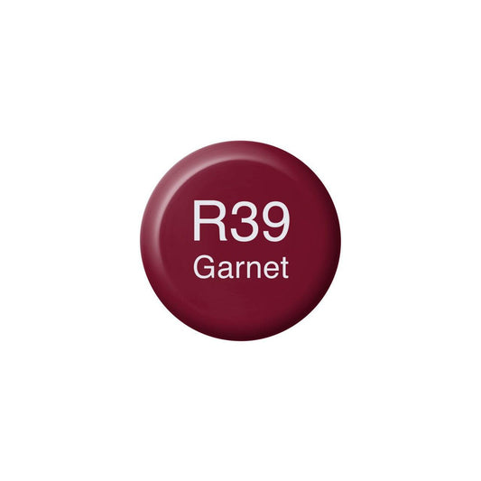 Copic Ink - R39 - Garnet