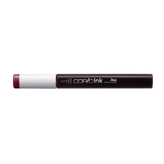 Copic Ink - R39 - Garnet
